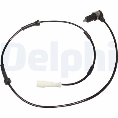 Sensor, wheel speed DELPHI SS20050