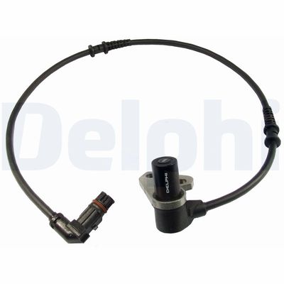 Sensor, wheel speed DELPHI SS20053