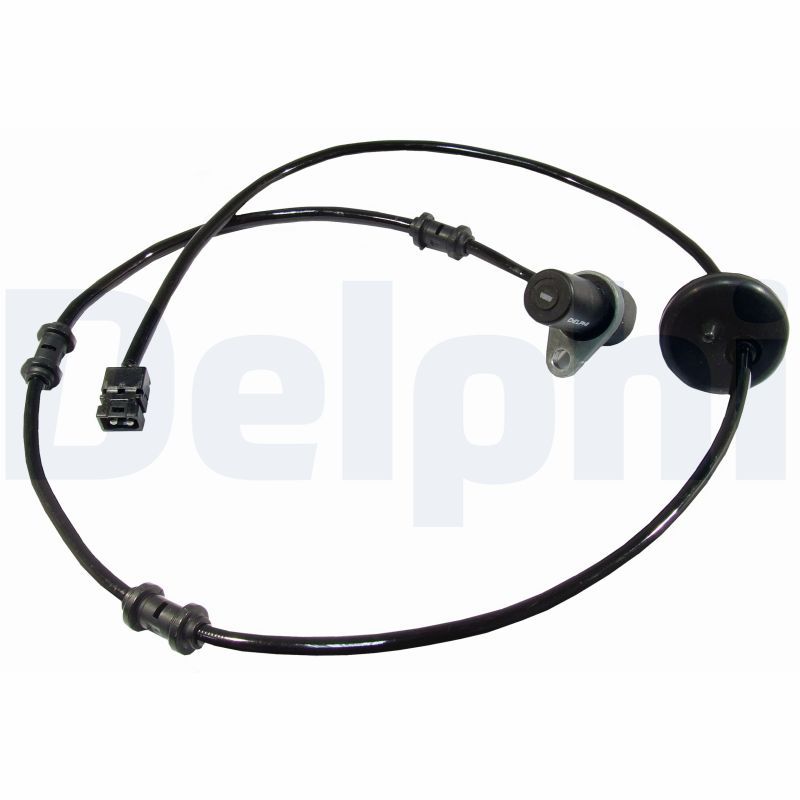 DELPHI SS20055 Sensor, wheel speed