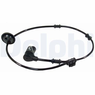 Sensor, wheel speed DELPHI SS20056