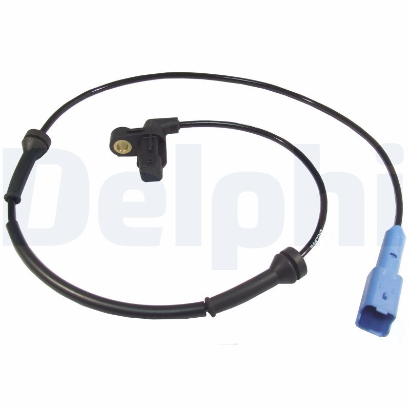 DELPHI SS20057 Sensor, wheel speed