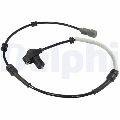 Sensor, wheel speed DELPHI SS20058