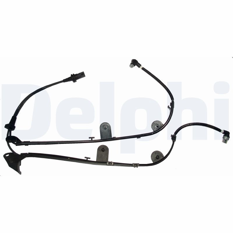 DELPHI SS20059 Sensor, wheel speed