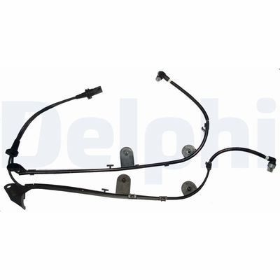 Sensor, wheel speed DELPHI SS20059