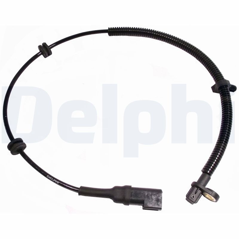 DELPHI SS20061 Sensor, wheel speed