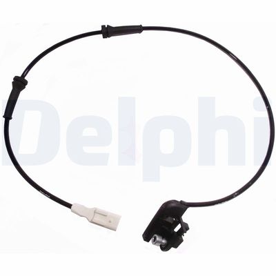 Sensor, wheel speed DELPHI SS20066
