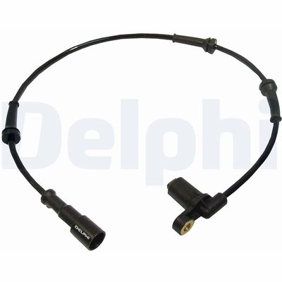 Sensor, wheel speed DELPHI SS20068