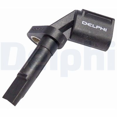 Sensor, wheel speed DELPHI SS20069
