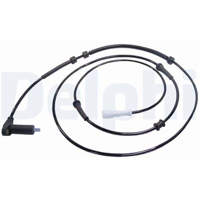 Sensor, wheel speed DELPHI SS20073