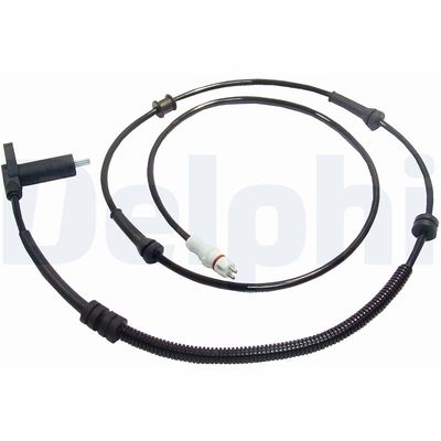 Sensor, wheel speed DELPHI SS20074