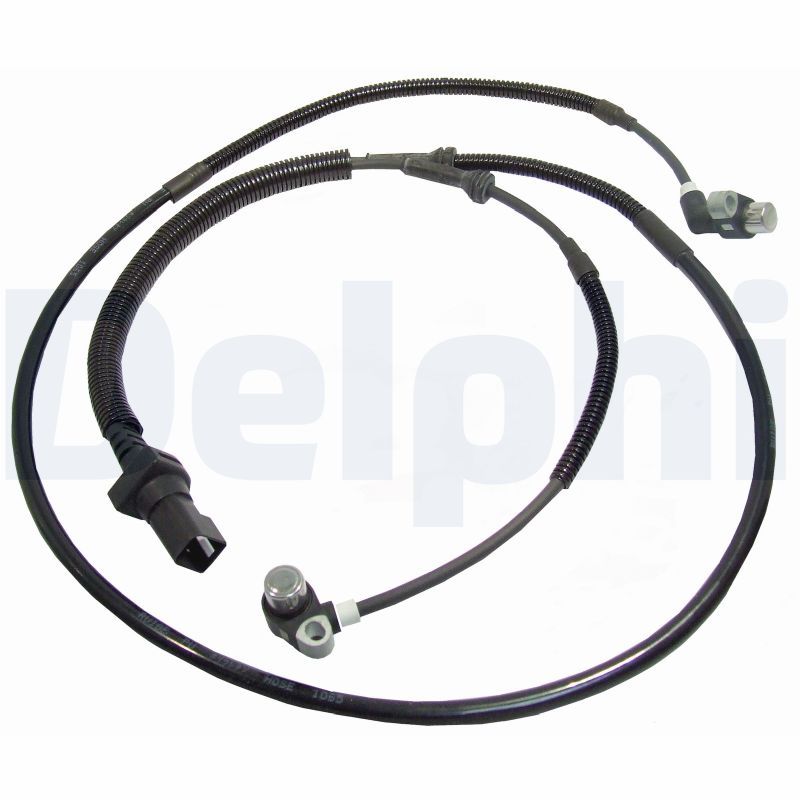 DELPHI SS20075 Sensor, wheel speed