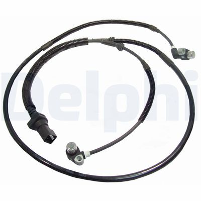 Sensor, wheel speed DELPHI SS20075