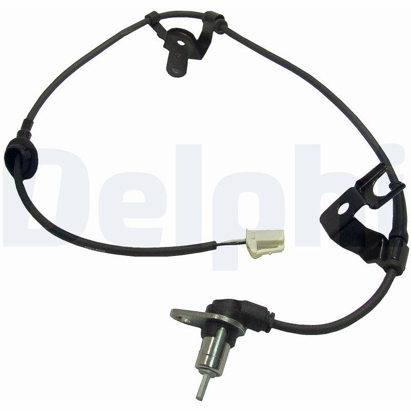 DELPHI SS20076 Sensor, wheel speed