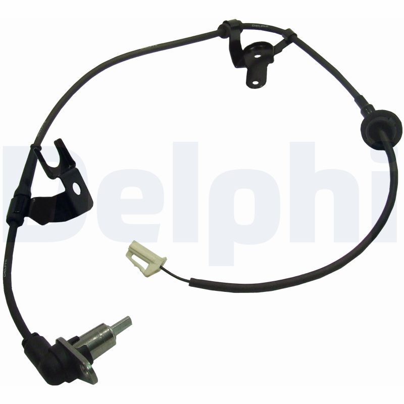 DELPHI SS20077 Sensor, wheel speed