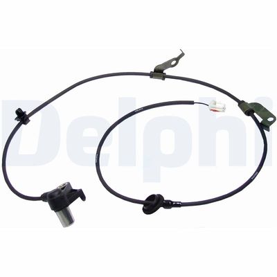 Sensor, wheel speed DELPHI SS20078
