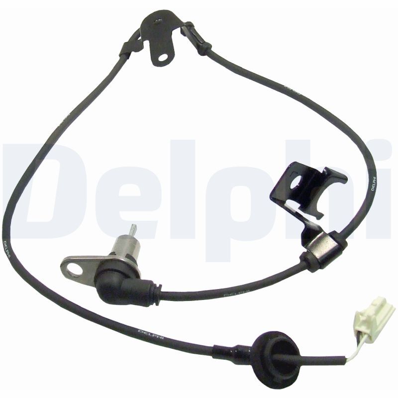 DELPHI SS20081 Sensor, wheel speed