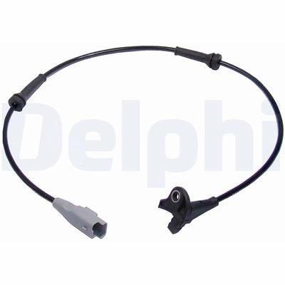 Sensor, wheel speed DELPHI SS20082