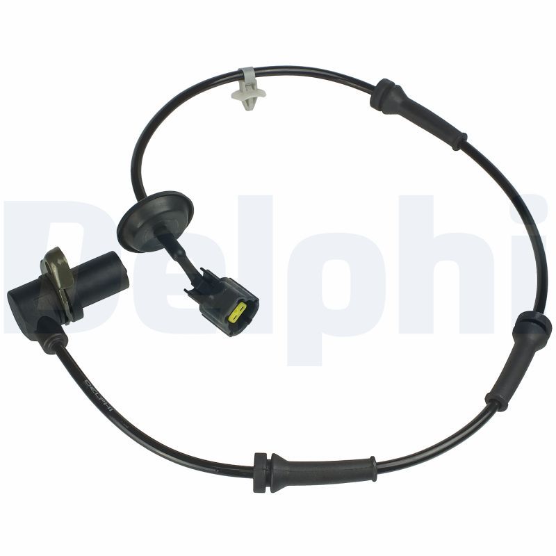DELPHI SS20089 Sensor, wheel speed