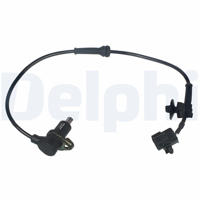 DELPHI SS20091 Sensor, wheel speed