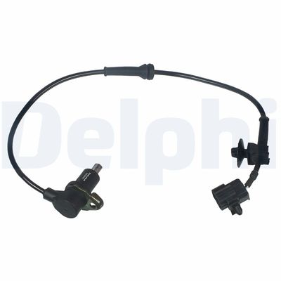 Sensor, wheel speed DELPHI SS20091