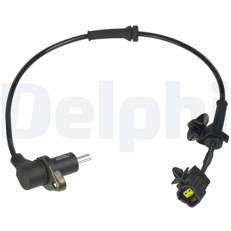 DELPHI SS20092 Sensor, wheel speed