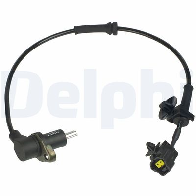 Sensor, wheel speed DELPHI SS20092
