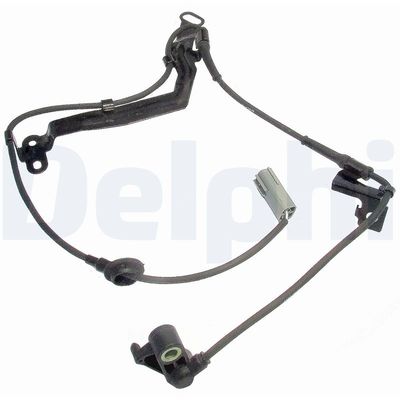 Sensor, wheel speed DELPHI SS20094