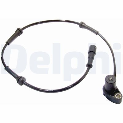 Sensor, wheel speed DELPHI SS20100