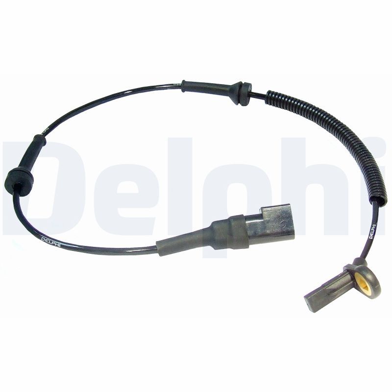 DELPHI SS20106 Sensor, wheel speed