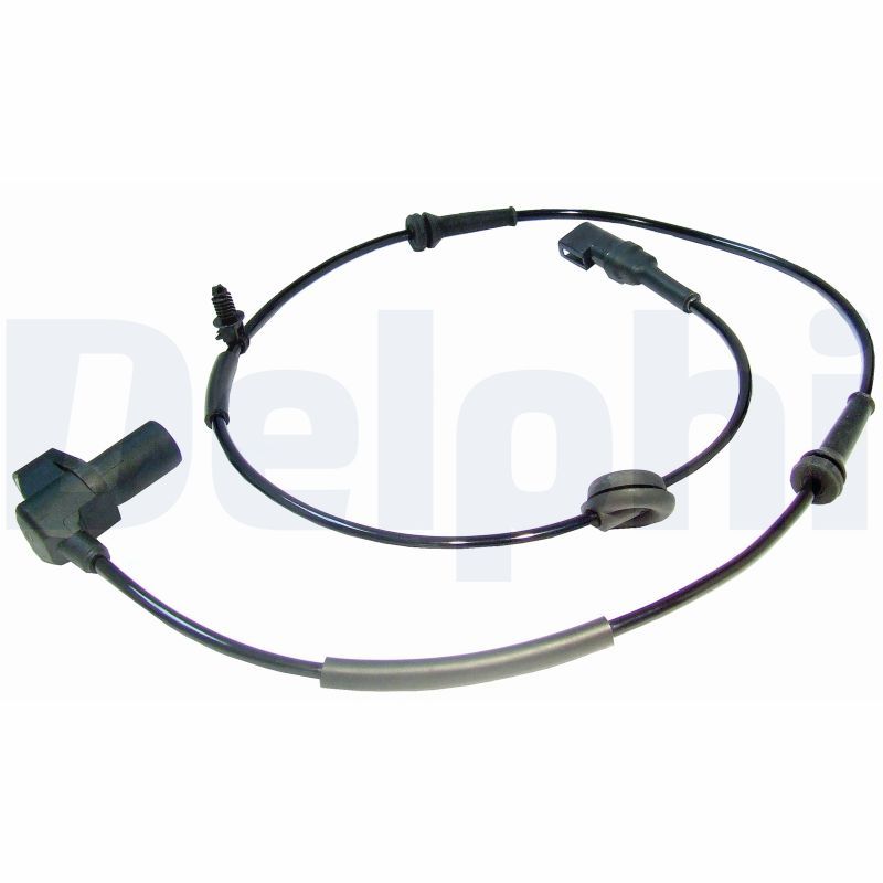 DELPHI SS20109 Sensor, wheel speed