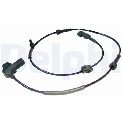 Sensor, wheel speed DELPHI SS20109