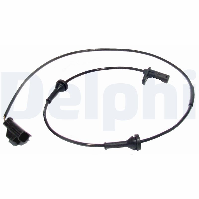 DELPHI SS20116 Sensor, wheel speed