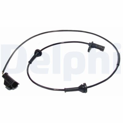 Sensor, wheel speed DELPHI SS20116