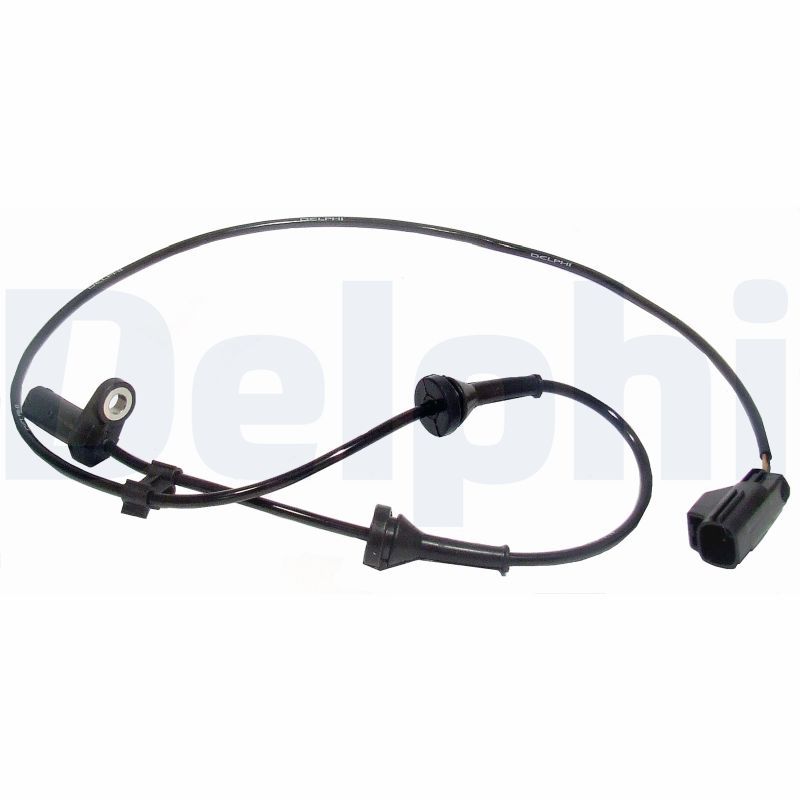 DELPHI SS20117 Sensor, wheel speed