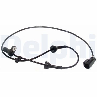 Sensor, wheel speed DELPHI SS20117
