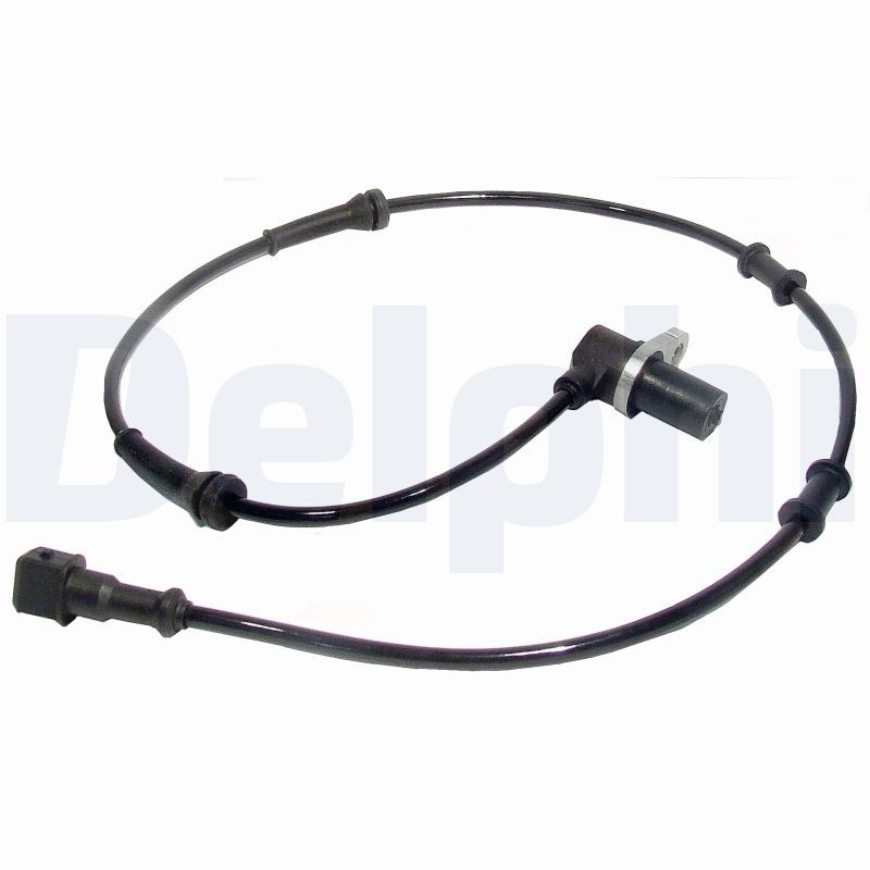 DELPHI SS20118 Sensor, wheel speed