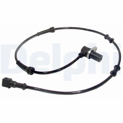 Sensor, wheel speed DELPHI SS20118