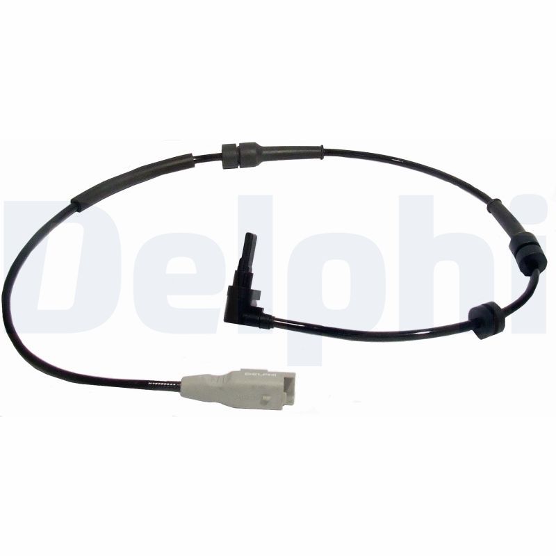 DELPHI SS20120 Sensor, wheel speed