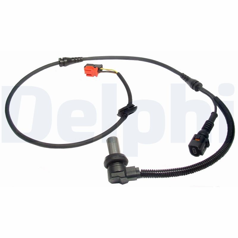 DELPHI SS20125 Sensor, wheel speed