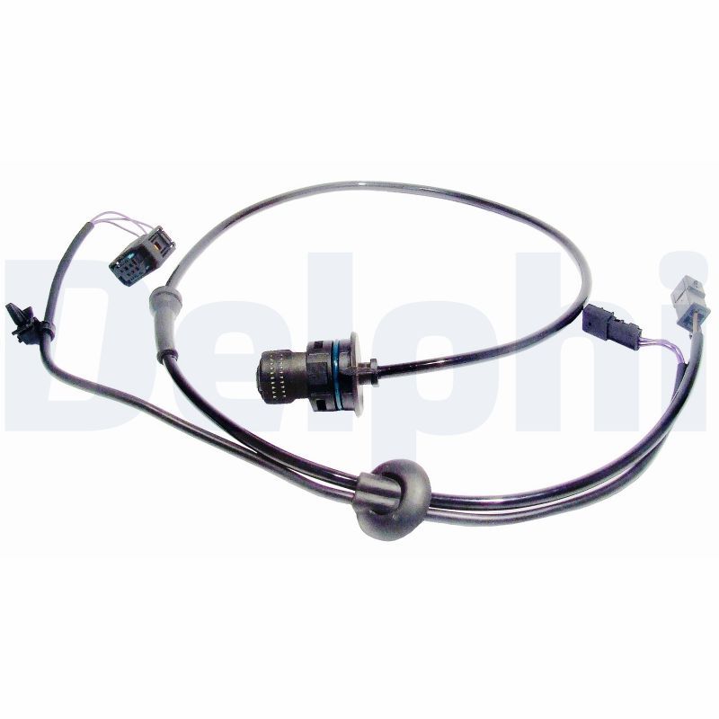 DELPHI SS20126 Sensor, wheel speed