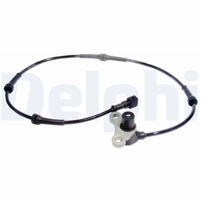 Sensor, wheel speed DELPHI SS20127