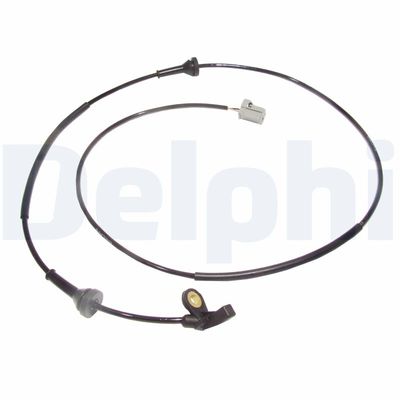 Sensor, wheel speed DELPHI SS20130