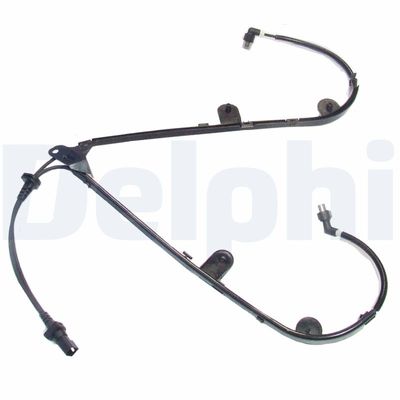 Sensor, wheel speed DELPHI SS20131