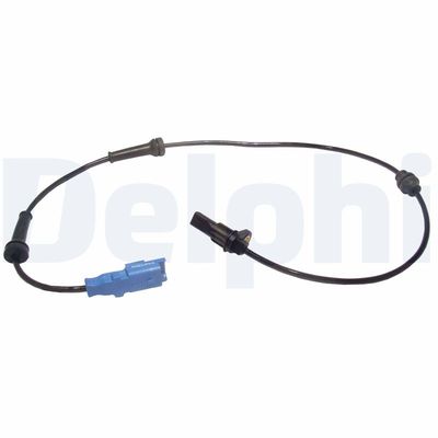 Sensor, wheel speed DELPHI SS20134