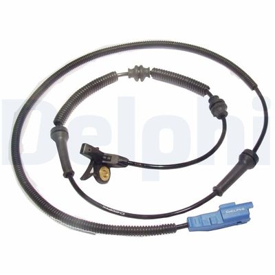 Sensor, wheel speed DELPHI SS20135