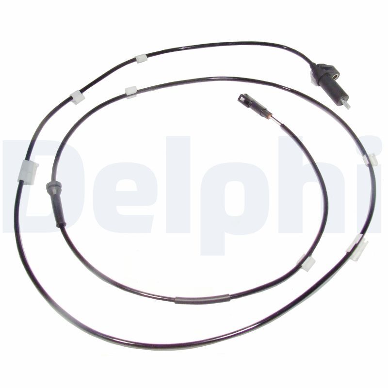 DELPHI SS20136 Sensor, wheel speed