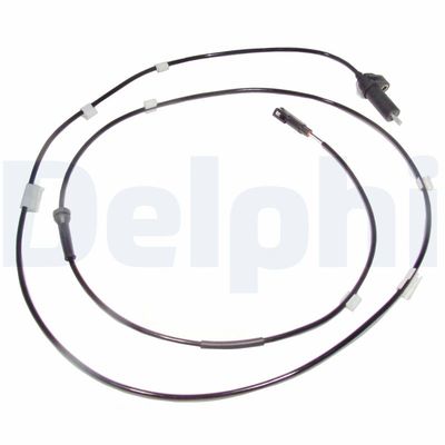 Sensor, wheel speed DELPHI SS20136
