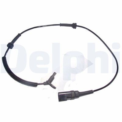 Sensor, wheel speed DELPHI SS20141