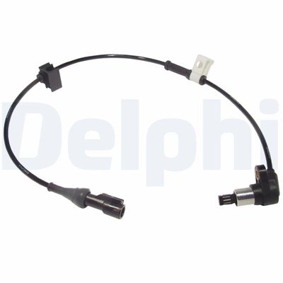 Sensor, wheel speed DELPHI SS20147