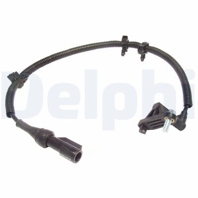 Sensor, wheel speed DELPHI SS20148